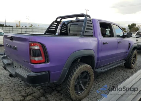 2021 Ram 1500 Trx z USA, uszkodzony, nr VIN 1C6SRFU90MN902187